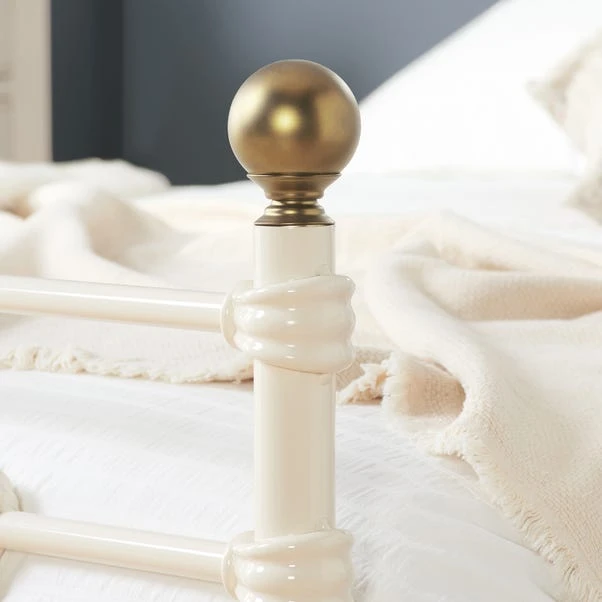 Atlas Bed Frame 21 Atlas Bed Frame - Image 19