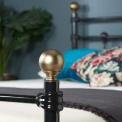 Atlas Bed Frame 32 Atlas Bed Frame -Home Luxe Studio 30281406 alt02