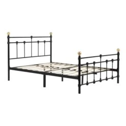Atlas Bed Frame 33 Atlas Bed Frame -Home Luxe Studio 30281406 alt03