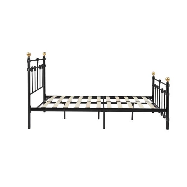 Atlas Bed Frame 16 Atlas Bed Frame - Image 14