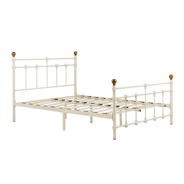 Atlas Bed Frame 7 Atlas Bed Frame - Image 5