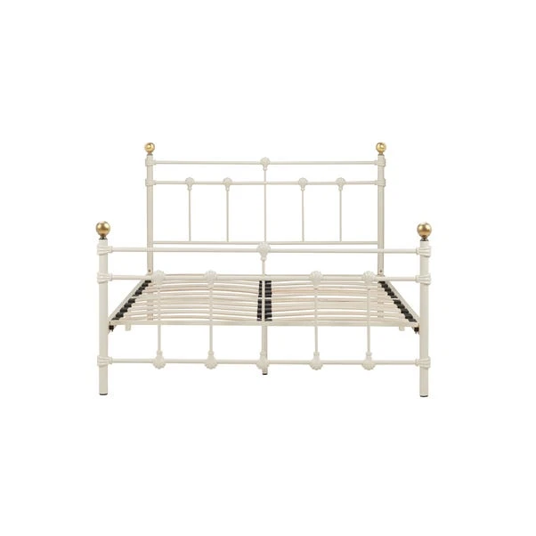 Atlas Bed Frame 8 Atlas Bed Frame - Image 6