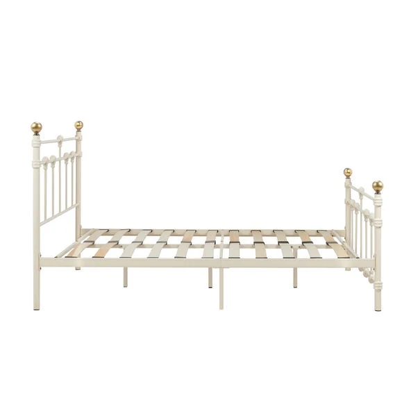 Atlas Bed Frame 9 Atlas Bed Frame - Image 7