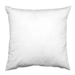 Duck Feather Cushion Pad 39 Duck Feather Cushion Pad -Home Luxe Studio 30287911 alt01