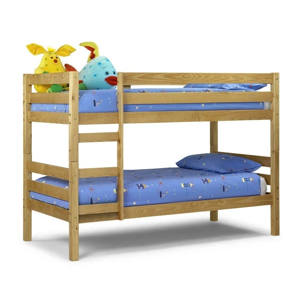 Wyoming Bunk Bed Frame 3 Wyoming Bunk Bed Frame