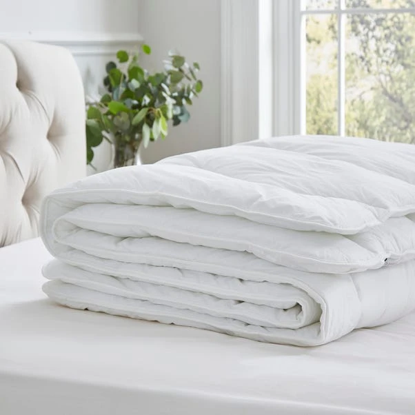 Dorma Full Forever 10.5 Tog Duvet 12 Dorma Full Forever 10.5 Tog Duvet - Image 10