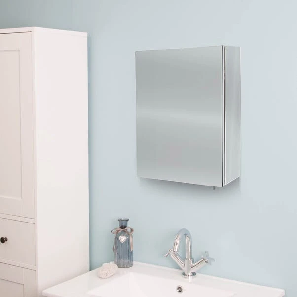 Avon Stainless Steel Single Door Cabinet 3 Avon Stainless Steel Single Door Cabinet