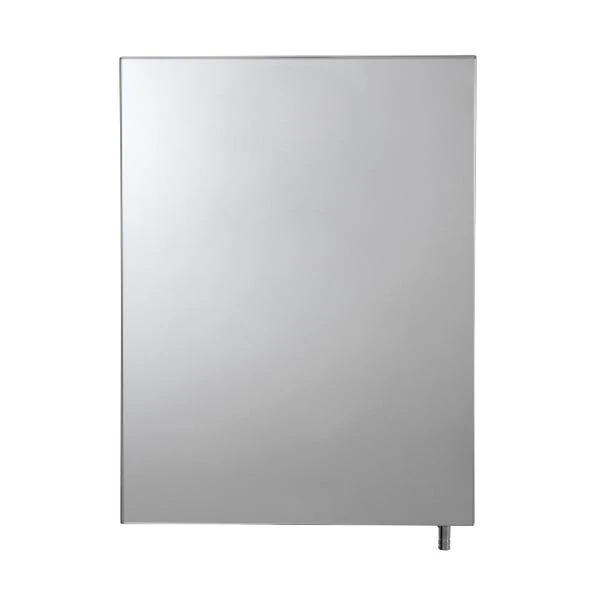 Avon Stainless Steel Single Door Cabinet 4 Avon Stainless Steel Single Door Cabinet - Image 2