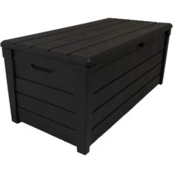 Keter Saxon Deck Outdoor Storage Box