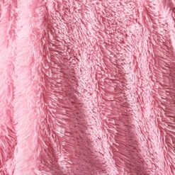Catherine Lansfield Cuddly Deep Pile Throw 27 Catherine Lansfield Cuddly Deep Pile Throw -Home Luxe Studio 30353953 alt01