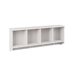 Kempton Wall Rack -Home Luxe Studio 30358979 alt02