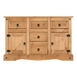 Corona Large Sideboard -Home Luxe Studio 30359256 alt02