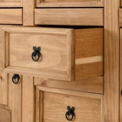 Corona Large Sideboard -Home Luxe Studio 30359256 alt06