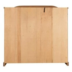 Corona 4 Door Wardrobe, Pine 18 Corona 4 Door Wardrobe, Pine -Home Luxe Studio 30359259 alt05