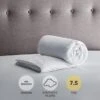 Fogarty Soft Touch 7.5 Tog Duvet 2 Fogarty Soft Touch 7.5 Tog Duvet -Home Luxe Studio 30406508