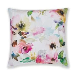 Sophia Floral Cushion Cover -Home Luxe Studio 30412296