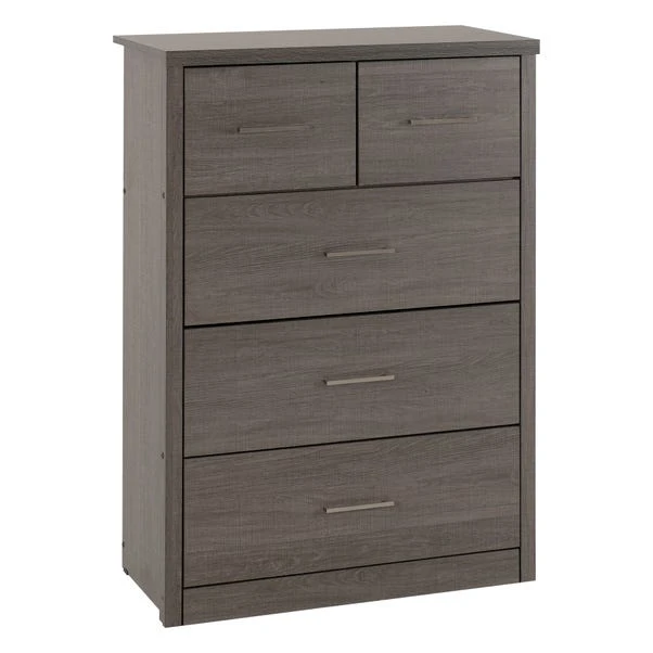 Lennon 5 Drawer Chest 3 Lennon 5 Drawer Chest