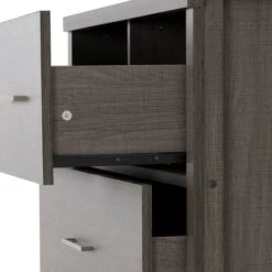 Lennon 5 Drawer Chest 10 Lennon 5 Drawer Chest -Home Luxe Studio 30418660 alt03