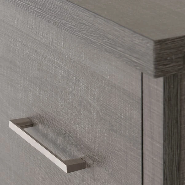 Lennon 5 Drawer Chest 6 Lennon 5 Drawer Chest - Image 4