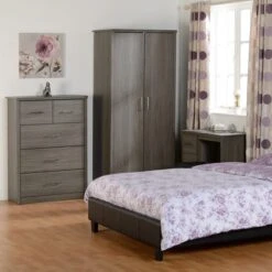 Lennon 5 Drawer Chest 12 Lennon 5 Drawer Chest -Home Luxe Studio 30418660 alt05