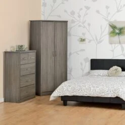 Lennon 5 Drawer Chest 13 Lennon 5 Drawer Chest -Home Luxe Studio 30418660 alt06