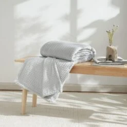 Evan 200cm X 200cm Throw 23 Evan 200cm X 200cm Throw -Home Luxe Studio 30419541