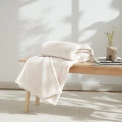 Evan 200cm X 200cm Throw 22 Evan 200cm X 200cm Throw -Home Luxe Studio 30419542