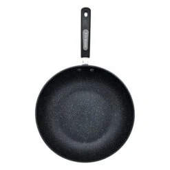 Scoville Neverstick Non-stick Aluminium Wok, 28cm -Home Luxe Studio 30420491 alt02