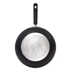 Scoville Neverstick Non-stick Aluminium Wok, 28cm -Home Luxe Studio 30420491 alt03