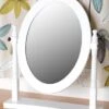 Contessa Dressing Table Mirror -Home Luxe Studio 30440151