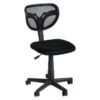 Budget Clifton Computer Chair - Black