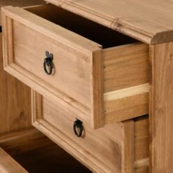 Corona Computer Desk 17 Corona Computer Desk -Home Luxe Studio 30464450 alt06