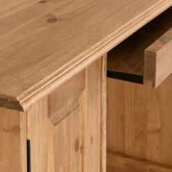 Corona Computer Desk 18 Corona Computer Desk -Home Luxe Studio 30464450 alt07