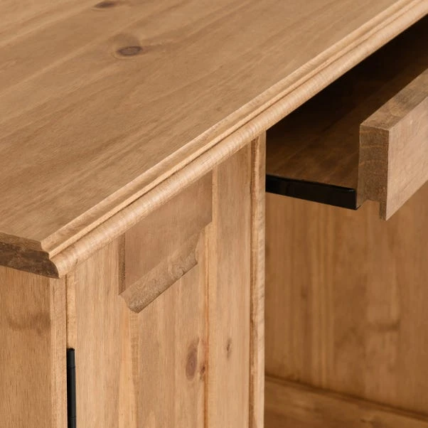 Corona Computer Desk 10 Corona Computer Desk - Image 8