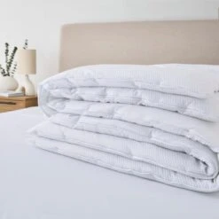 Fogarty Light & Lofty Warm Waffle 10.5 Tog Duvet 21 Fogarty Light & Lofty Warm Waffle 10.5 Tog Duvet -Home Luxe Studio 30487242 alt01