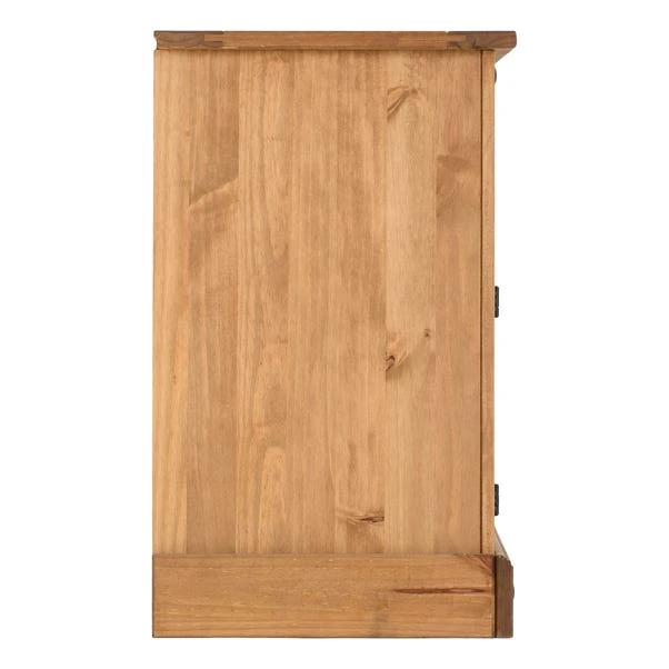 Corona Large Sideboard, Pine 7 Corona Large Sideboard, Pine - Image 5