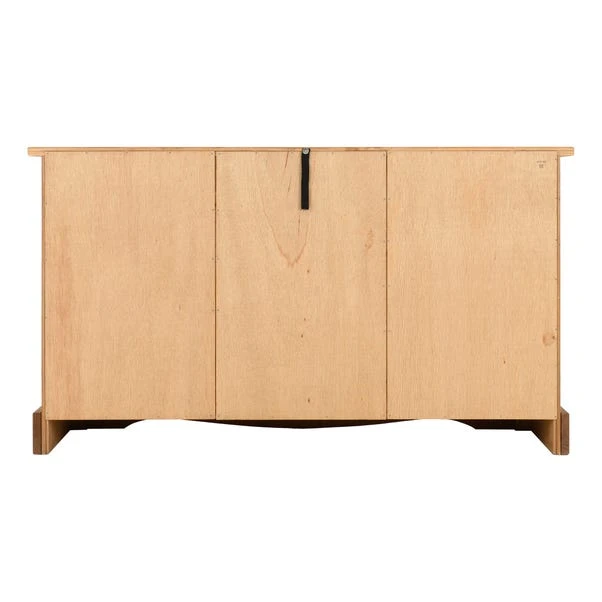 Corona Large Sideboard, Pine 8 Corona Large Sideboard, Pine - Image 6