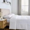 Fogarty Anti-Allergy White Goose Feather And Down 10.5 Tog Duvet
