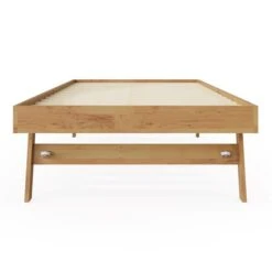 Madrid Natural Wooden Trundle 11 Madrid Natural Wooden Trundle -Home Luxe Studio 30538692 alt03