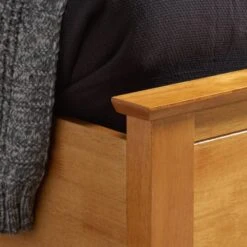 Winslow Ottoman Bed Frame 36 Winslow Ottoman Bed Frame -Home Luxe Studio 30538763 alt02