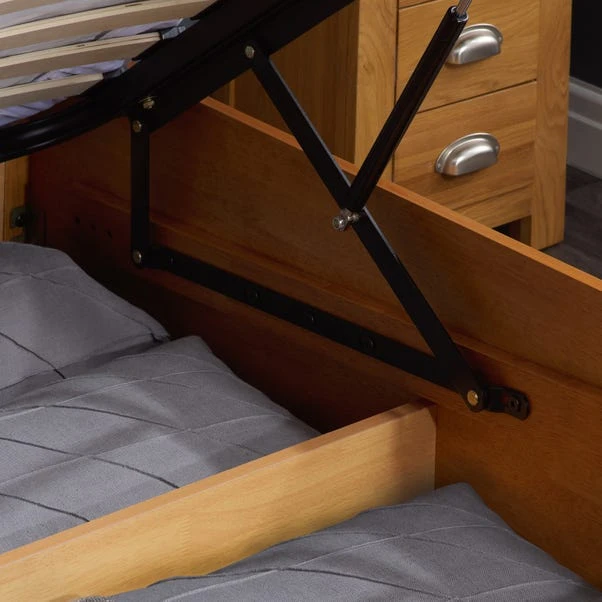 Winslow Ottoman Bed Frame 19 Winslow Ottoman Bed Frame - Image 17