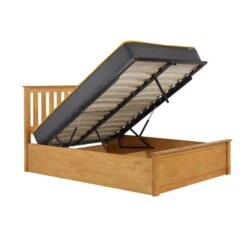 Winslow Ottoman Bed Frame 40 Winslow Ottoman Bed Frame -Home Luxe Studio 30538763 alt06