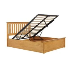 Winslow Ottoman Bed Frame 41 Winslow Ottoman Bed Frame -Home Luxe Studio 30538763 alt07