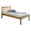 Chester Bed Frame 1 Chester Bed Frame -Home Luxe Studio 30538797