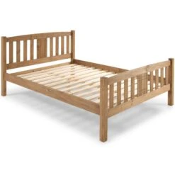 Sedna Bed Frame -Home Luxe Studio 30538870 alt04