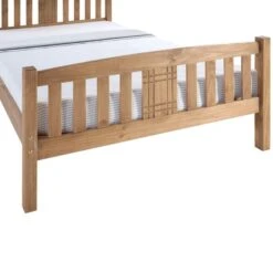 Sedna Bed Frame -Home Luxe Studio 30538871 alt02