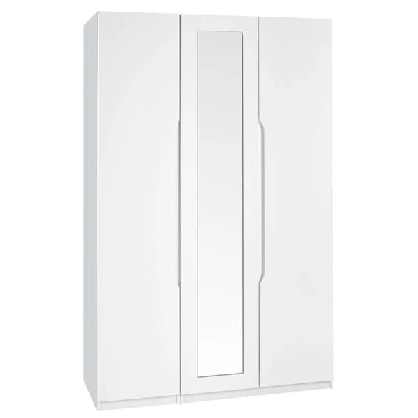 Legato Triple Wardrobe 7 Legato Triple Wardrobe - Image 5