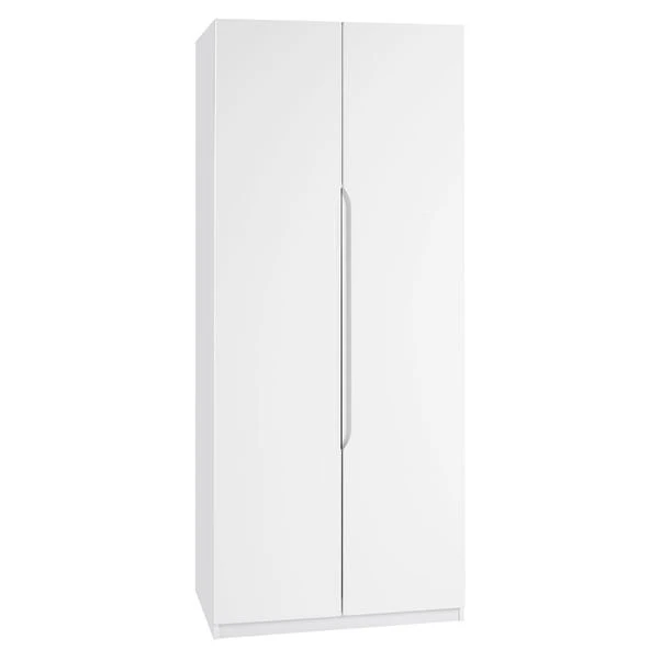 Legato Double Wardrobe 11 Legato Double Wardrobe - Image 9