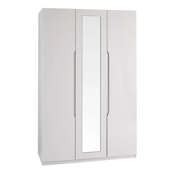 Legato Triple Wardrobe 6 Legato Triple Wardrobe - Image 4