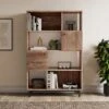 Fulton Bookcase 1 Fulton Bookcase -Home Luxe Studio 30569977